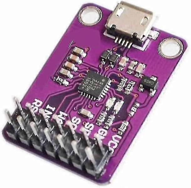 Módulo de comunicación universal CP2112 USB a I2C - Envío gratis