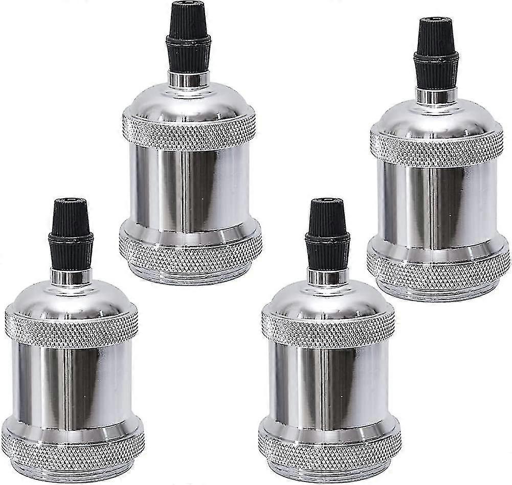 E28 Lamp Socket.bulb Socket.ceramic Adapter Lamp Holder For Decorating