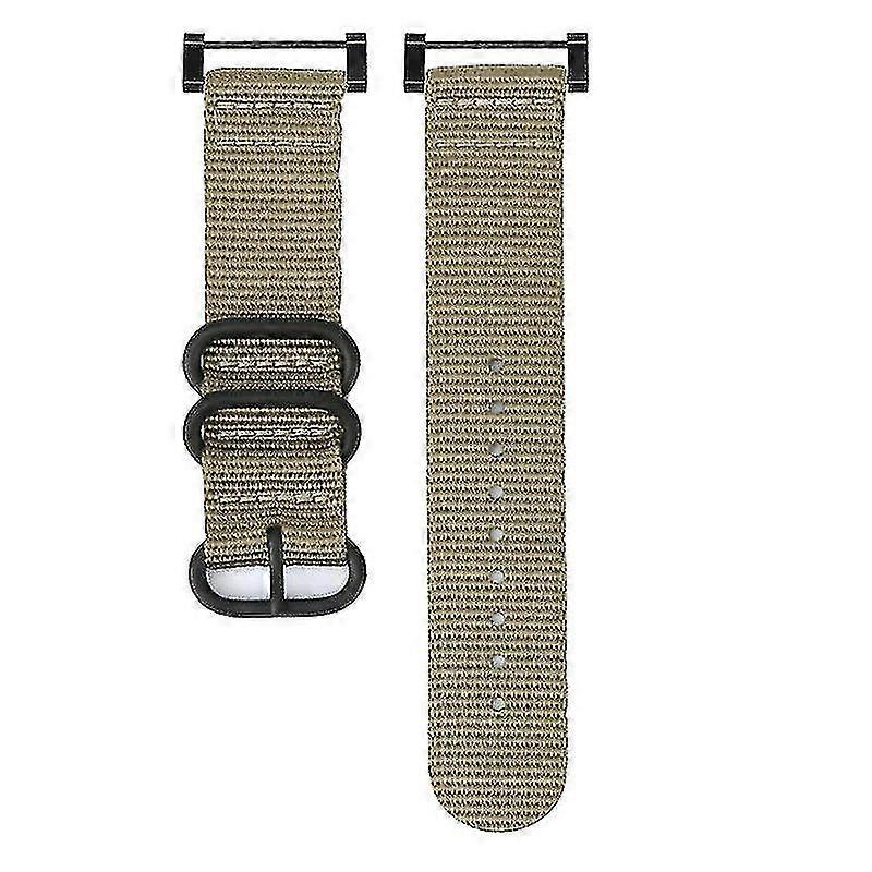 Nylon Watchband For Suunto Core
