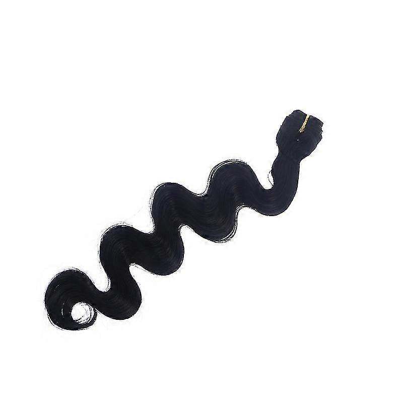 1pcs Body Wave Hair-c