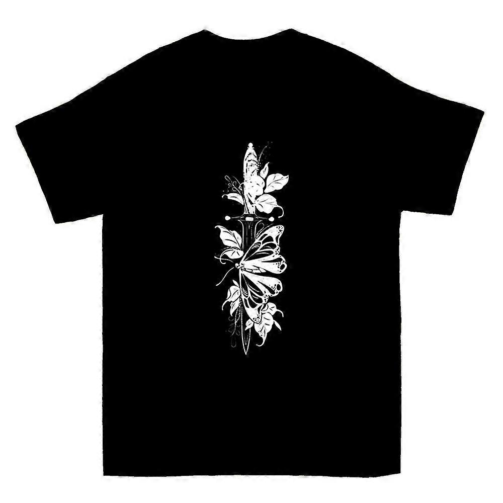 Dolk Butterfly T-shirt