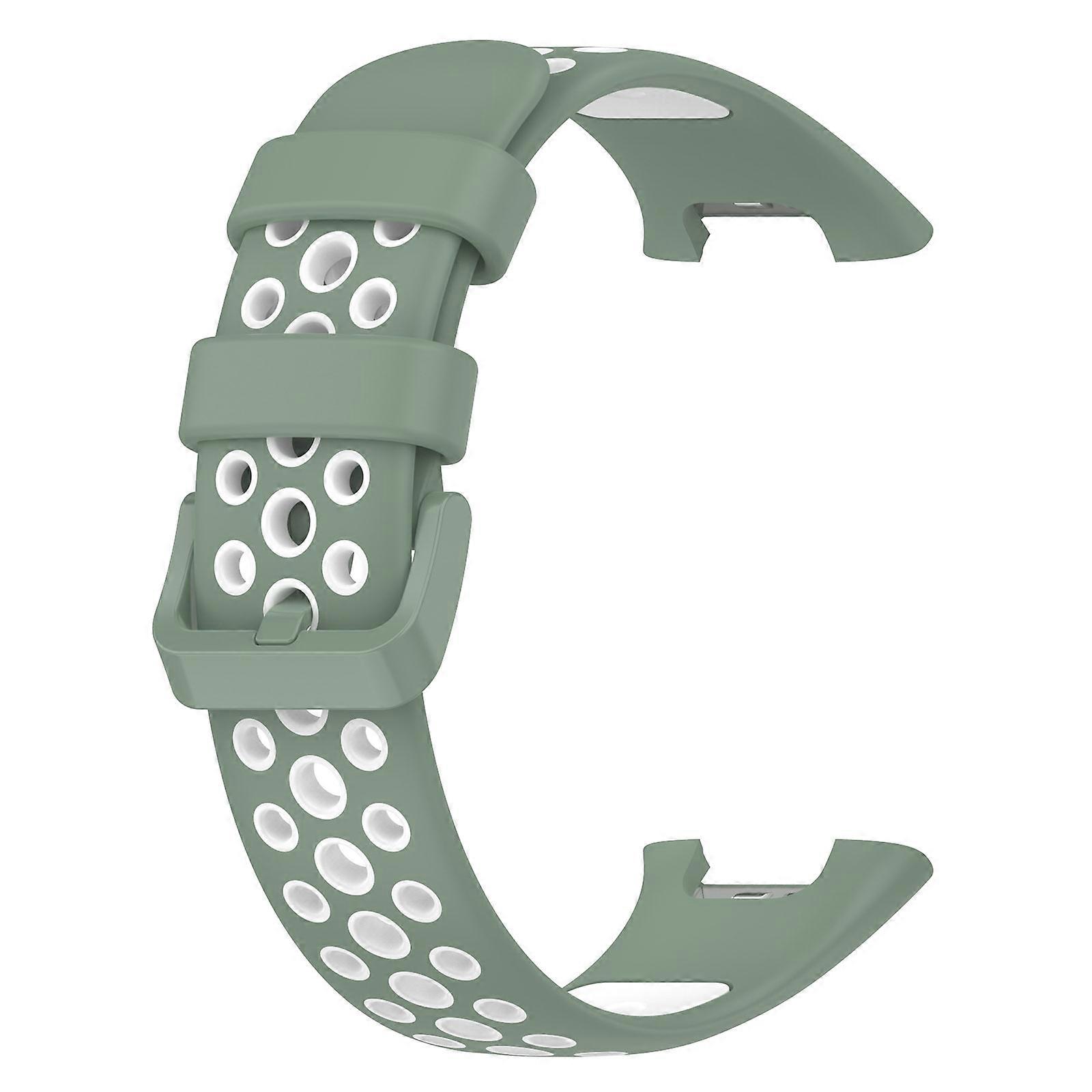 Bi-color breathable strap for Xiaomi bracelet 7 Pro