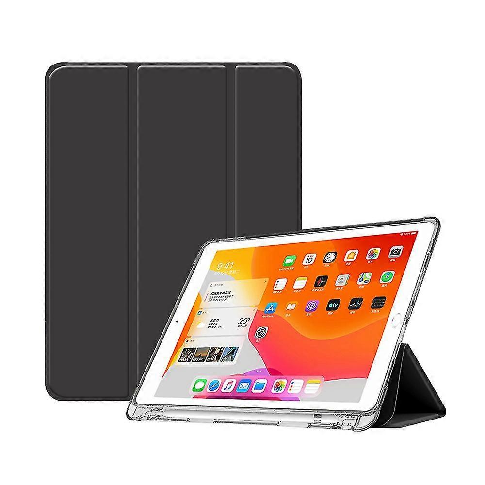 Case Compatible With Ipad Pro 202111InWith Pencil Holder