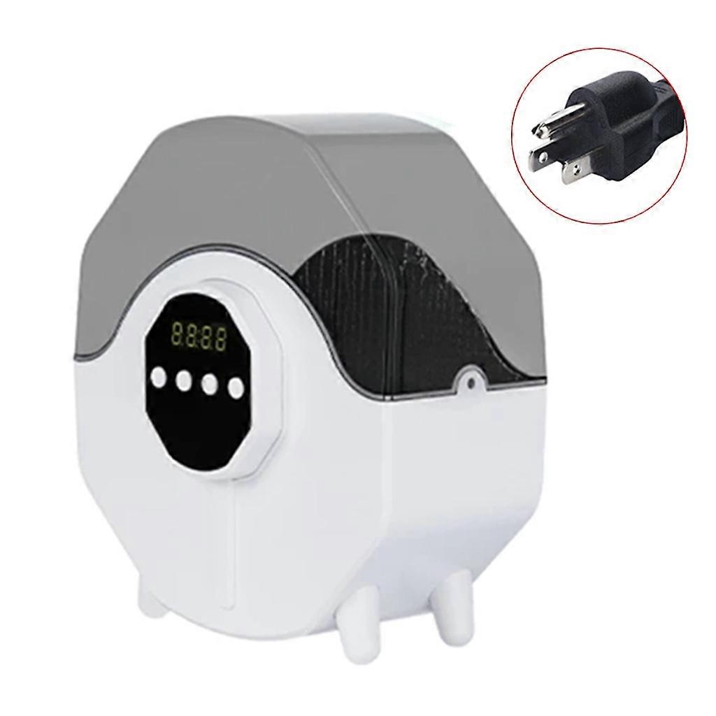 Dry Box 360 Surround Heating Adjustable Thermo 3D Printing Drying for PLA/ABS