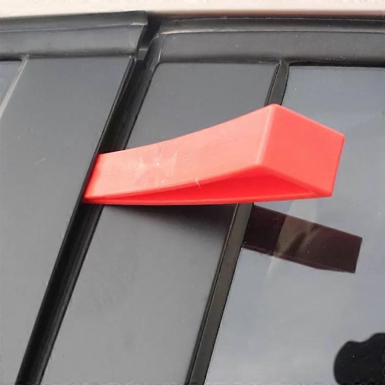 car body repair tools plastic wedge plastic pin plastic dowel tools hook parts Paintless dent remove(one piece)