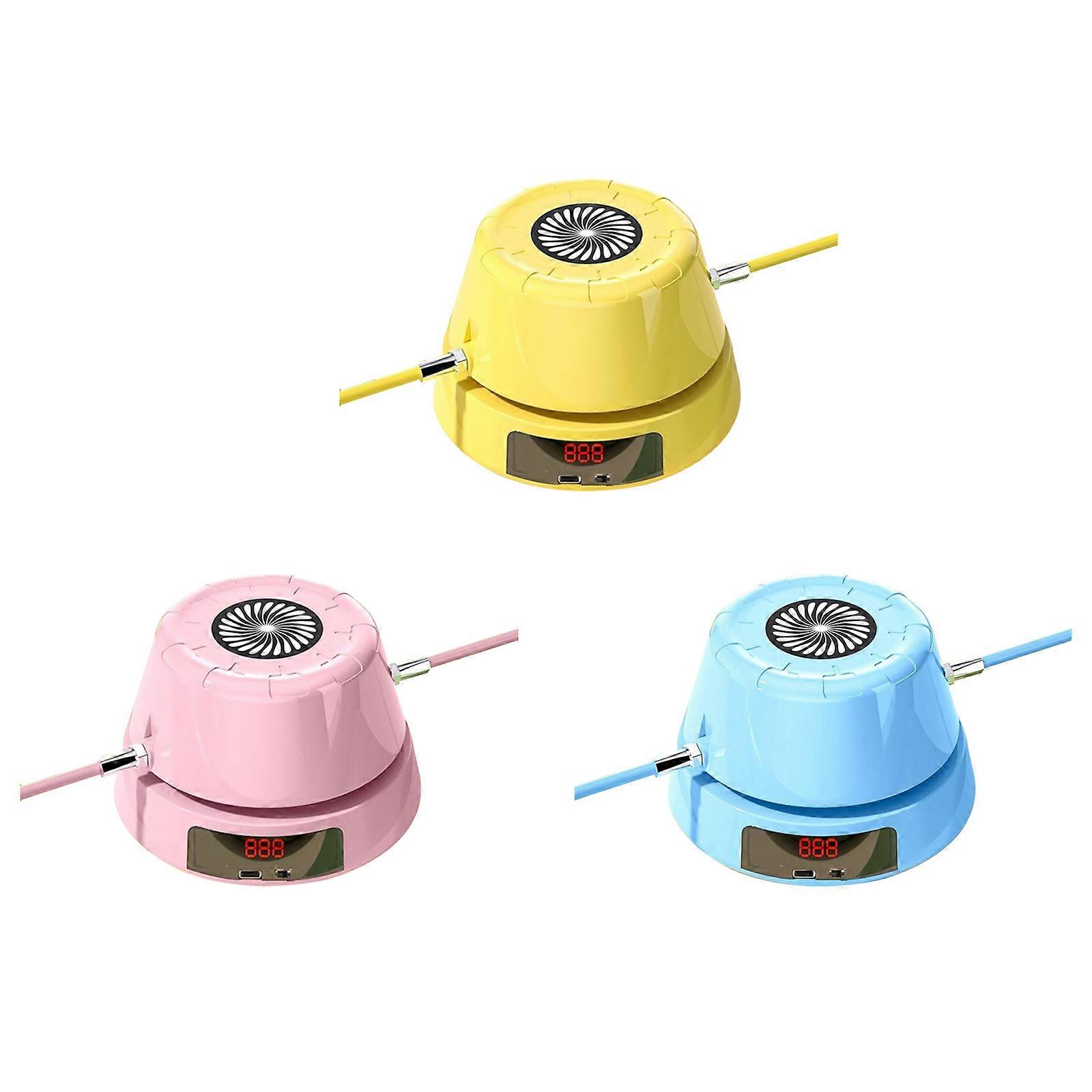 Intelligent Gym Creative Home Skipping Rope Machine Automatic Large Screen