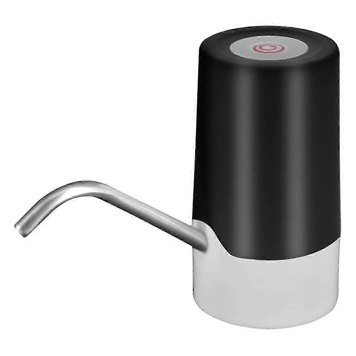 Pompe de table d’eau Pompe à eau de table de sable sans fil compatible avec l’accessoire de petite table d’eau pour tout-petits