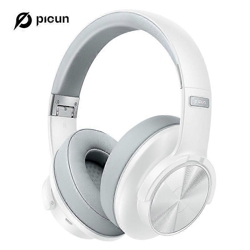 Picun B8 Bluetooth Kulaklık Kulak Üstü, Katlanabilir Kablosuz ve Kablolu Stereo Kulaklık Micro SD / TF, Cep Telefonu, PC, Kulaklık ve Kulaklıklar için