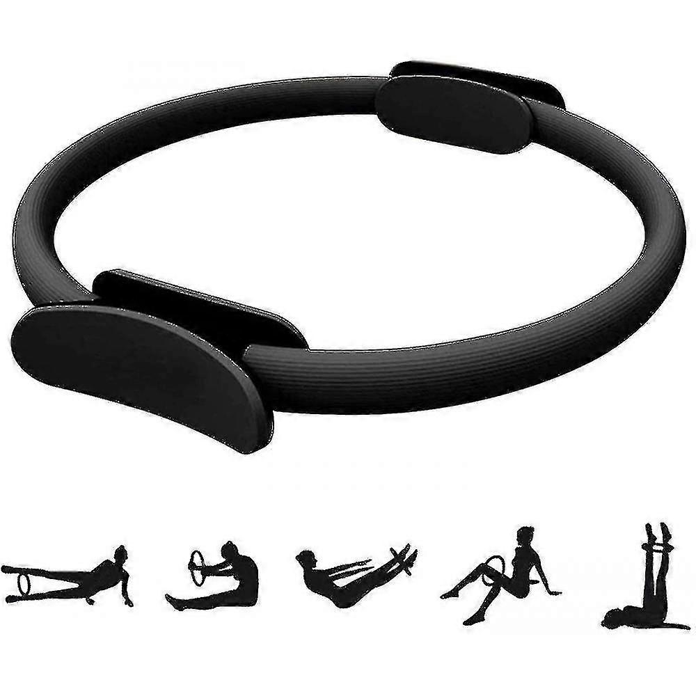 Pilates Ring, Pilates Ring 38Cm, Sports Ring--(Wanan)
