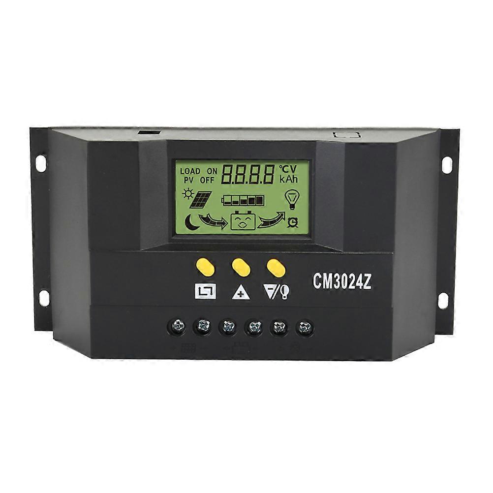 Wled Controller Solar Panel Regulator Mppt Controller Mppt Solar Charge Controller