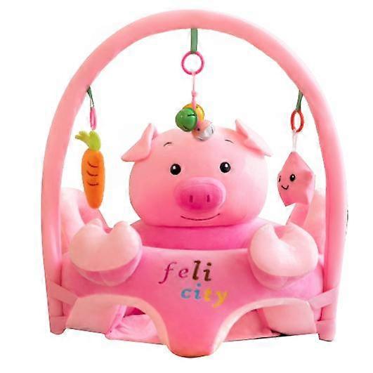 Baby Support Seat Baby Sofa Chair for Sitting Up Newborn Lounger