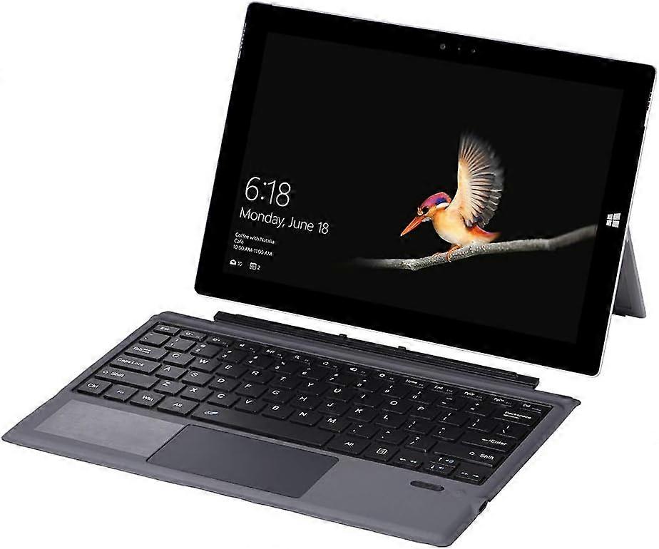 Bluetooth Keyboard For Surface Pro 7 6 5 4 3