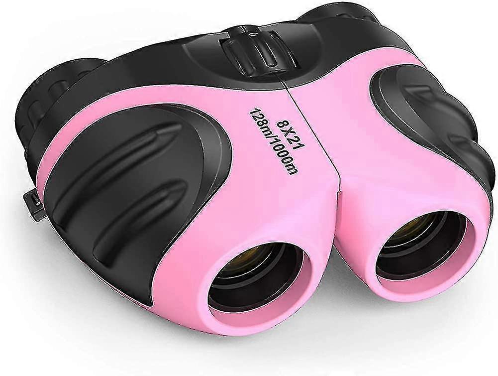Compact Shock Proof Binocular For Kids - Best Gifts