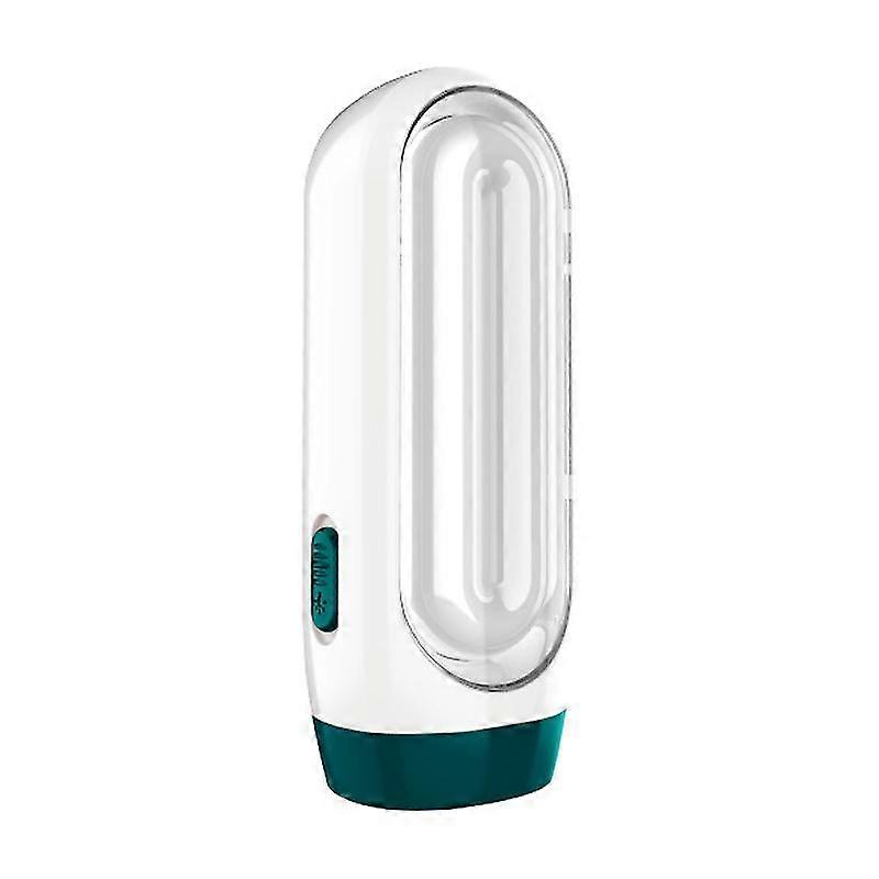 Led Emergency Light Outdoor Camping Light Rechargeable Flashlight Handheld Spotlights Torch