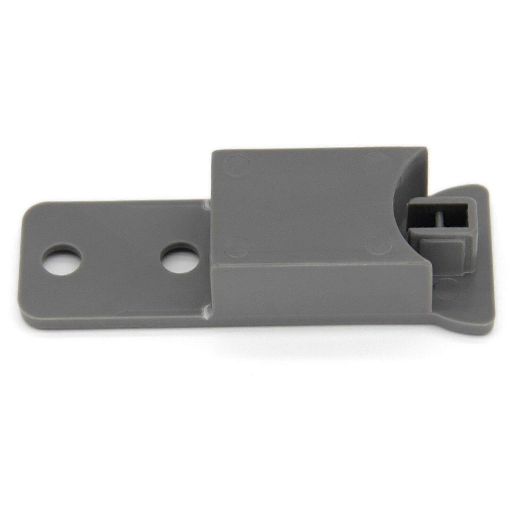 W10917049 W10838116 Handle End Cap Fit For Refrigerator