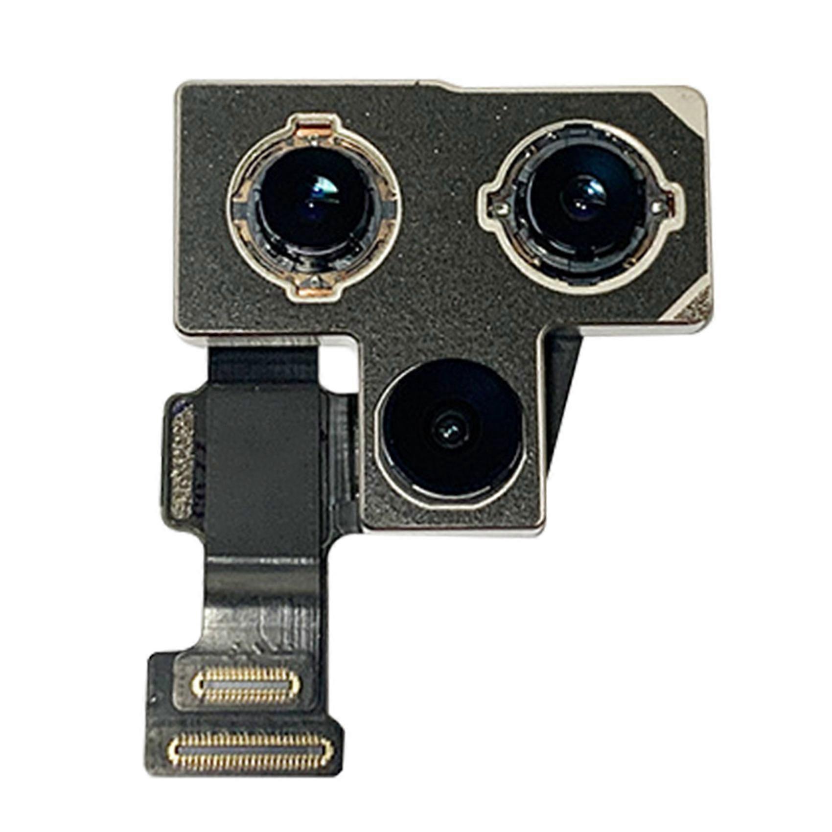 Caméra principale pour 12 Pro Caméra arrière Caméra Flex Cable Camera Rep Ph S