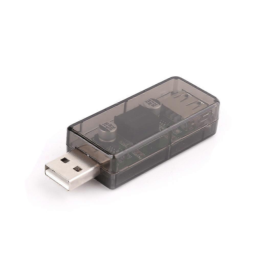USB To USB Isolator Industrial Grade Digital Isolators With for Shell 12Mbps Spe