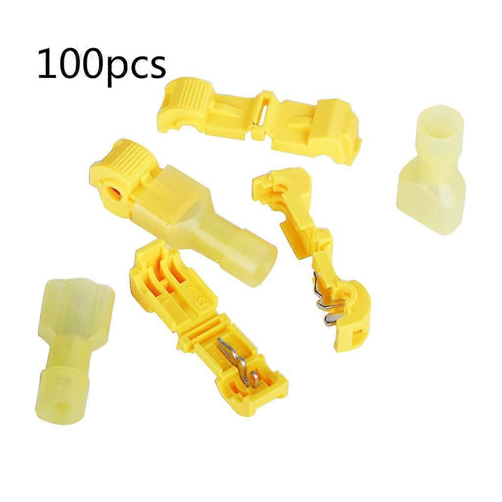 Electrical Cable Connectors Suitable for House and Automobile Applications