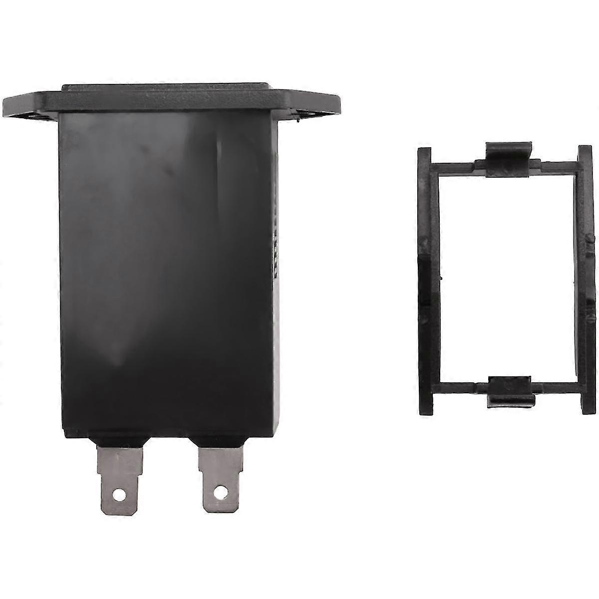 Ac100-250v Electromechanical Hour Meter Counter