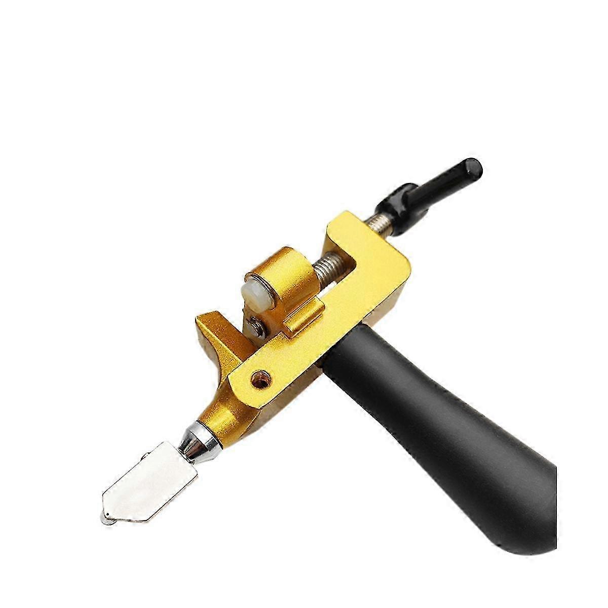 Integrated Cutting and Opening Device Ceramic Tile Cutting Knife Manual Ceramic Tile Cutting Knife