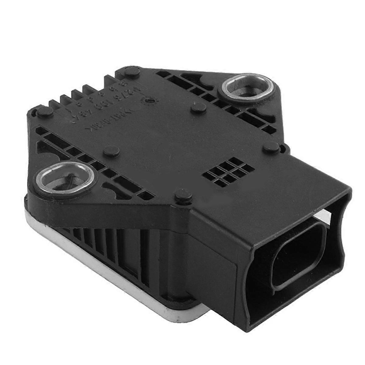 Module de capteur d'angle mort pour modèles 2010-2014 (module de capteur de lacet 22743204)