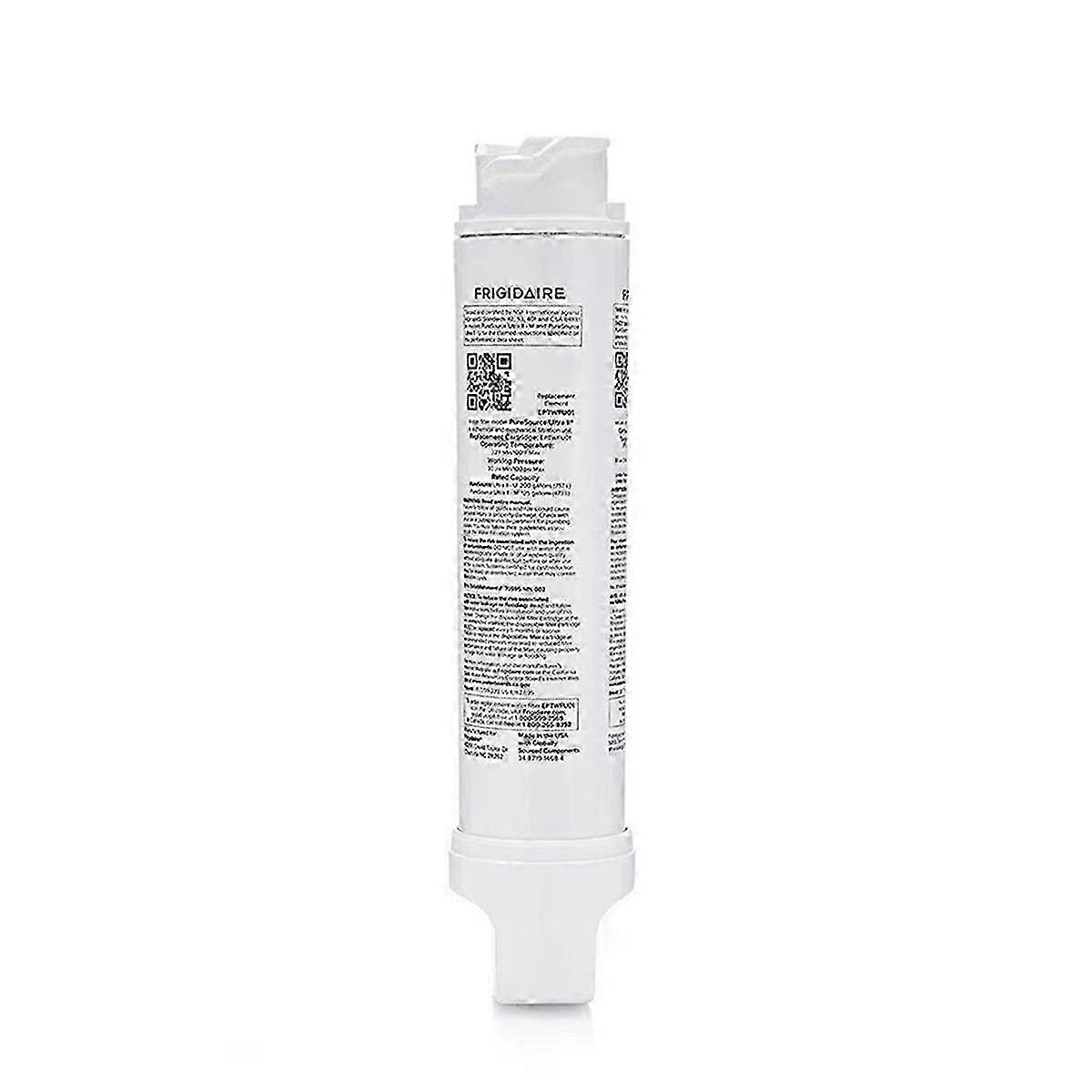 Refrigerator Filter Elements, Suitable For Ultraii Refrigerator Filter Elements