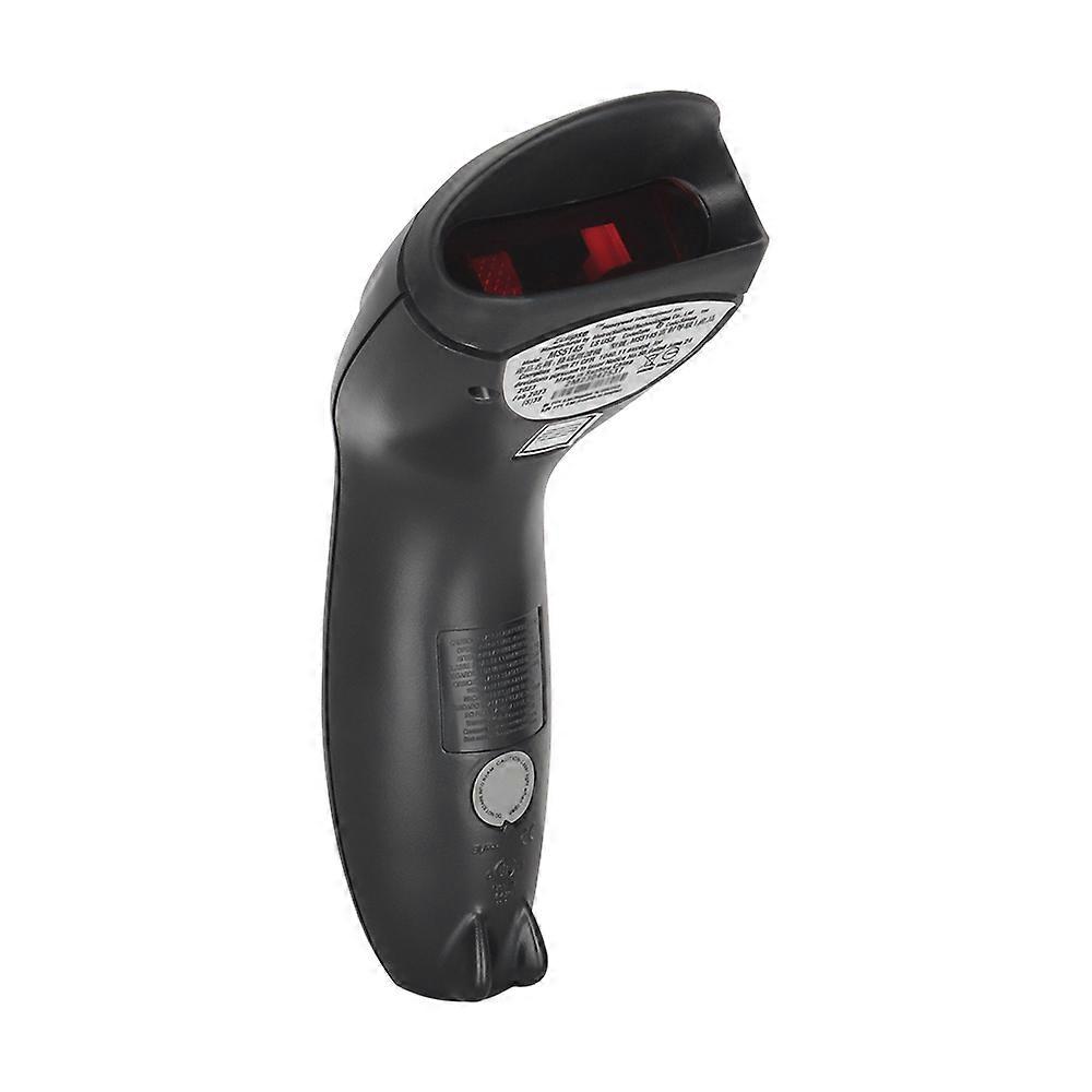 1D Eclipse Laser Code Reader Metrologic MK5145-31A38 Handheld Barcode Scanner met USB-kabel
