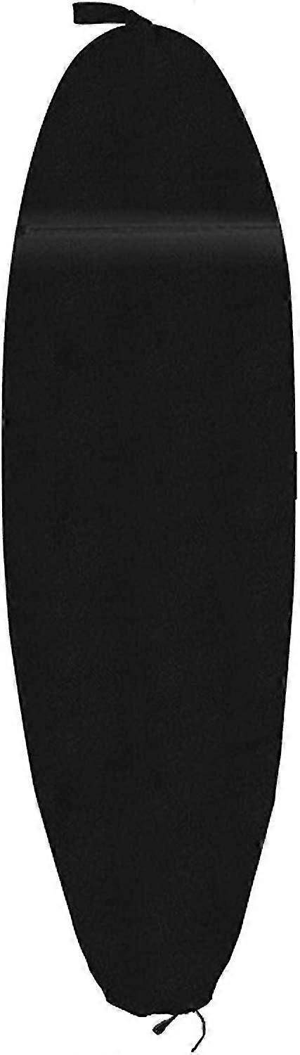 Surfboard Sock Cover, Quick Drying Protective Surfboard Case with Drawstring, Lightweight Protective Bag for Surfing Boards 200x50cm