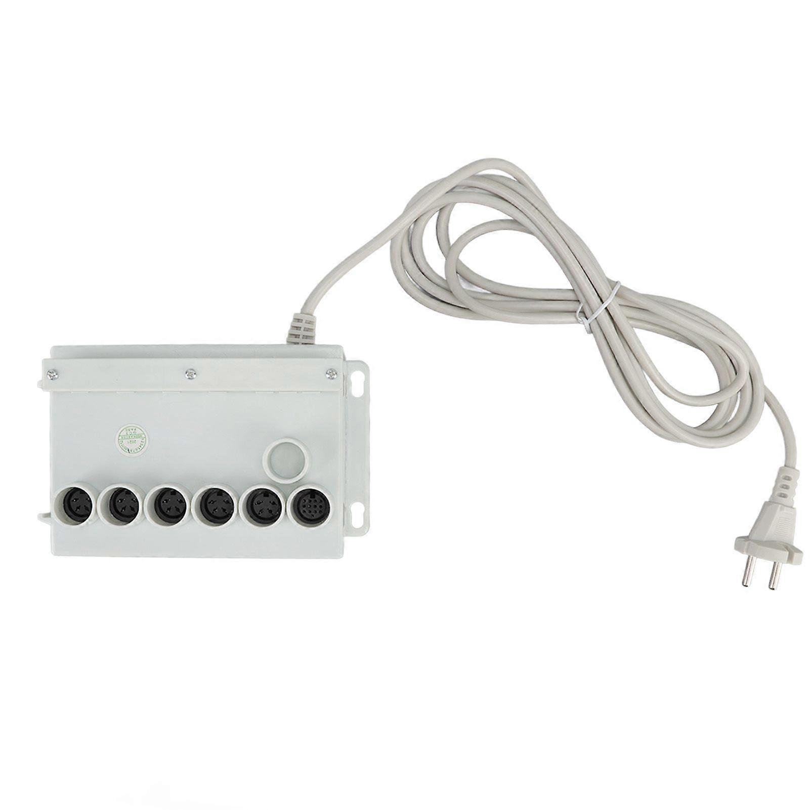 Motor Controller for 15 Linear Actuator Forward and Reverse Relay Module