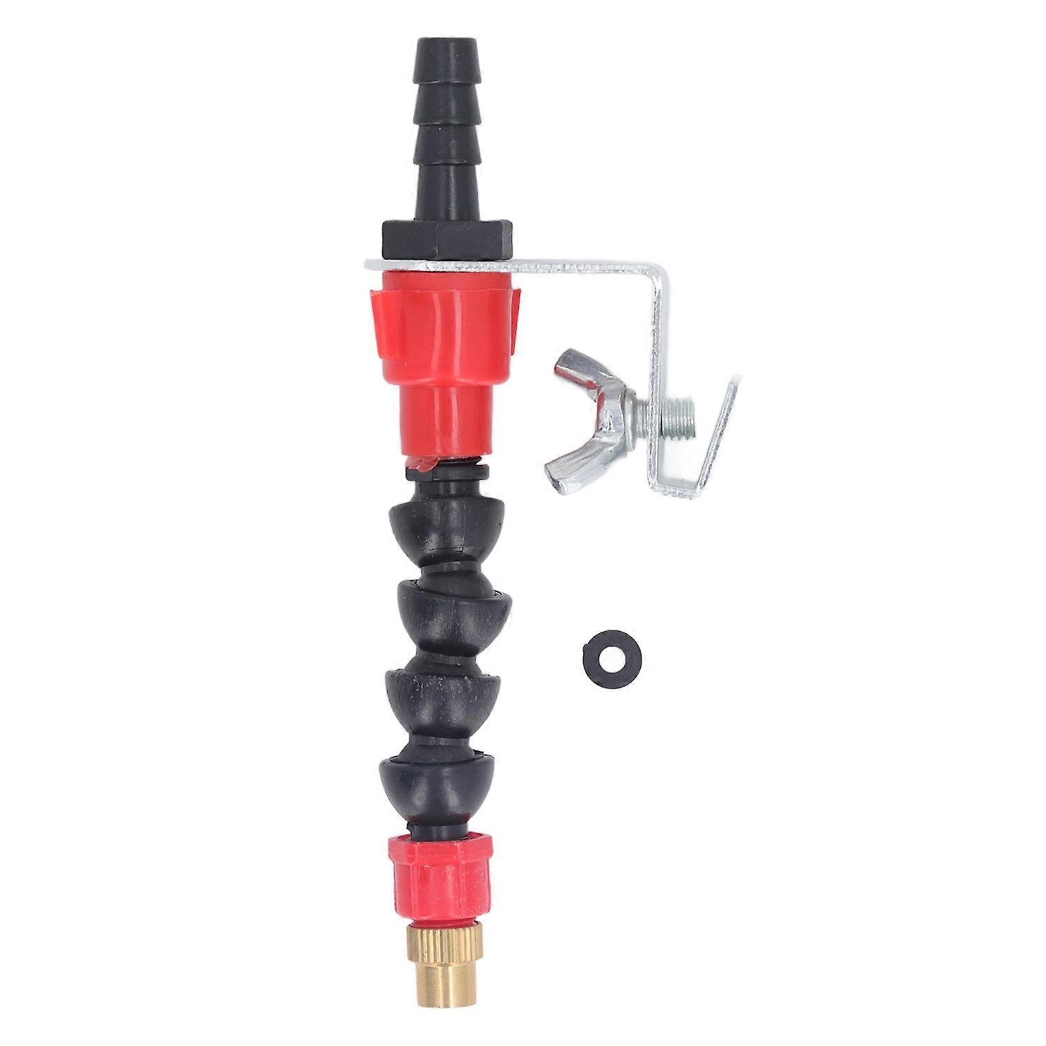 Dust Remover Water Sprayer for Cutting Machine Accuracy Cleaning Cutting Machine Misting System for