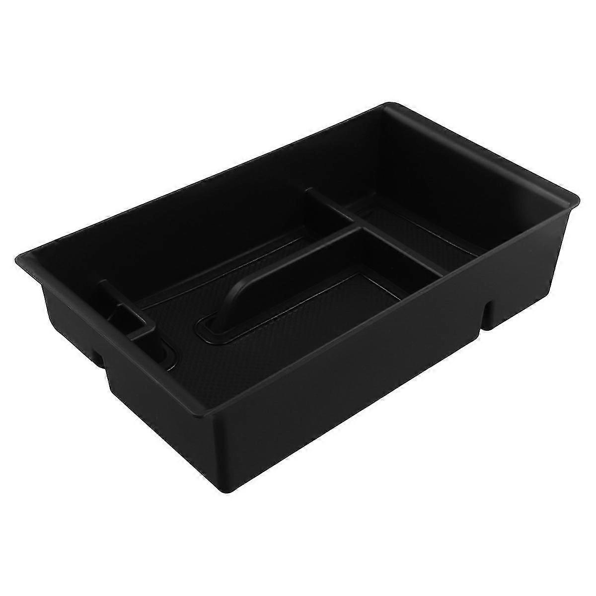 Car Center Console Armrest Storage Box Tray Fit For Omoda 5