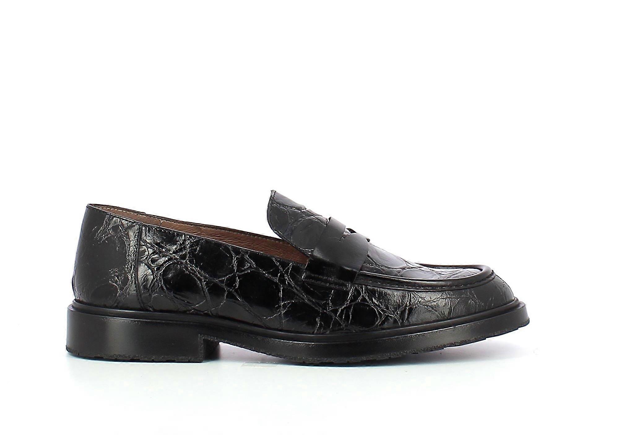 Wonders Ned - women's moccasin