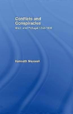 Conflicts and Conspiracies