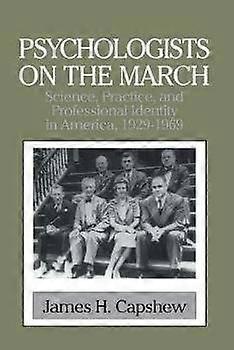 Psychologists on the March