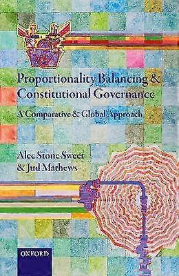 Proportionality Balancing and Constitutional Governance
