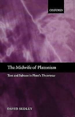 La partera del platonismo