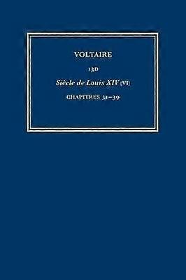 Lucrări complete ale lui Voltaire 13D