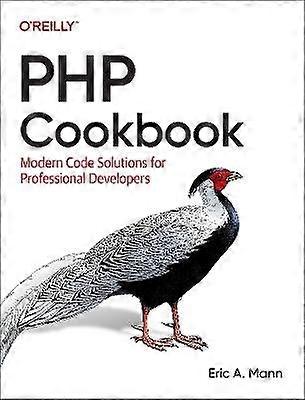 PHP Cookbook