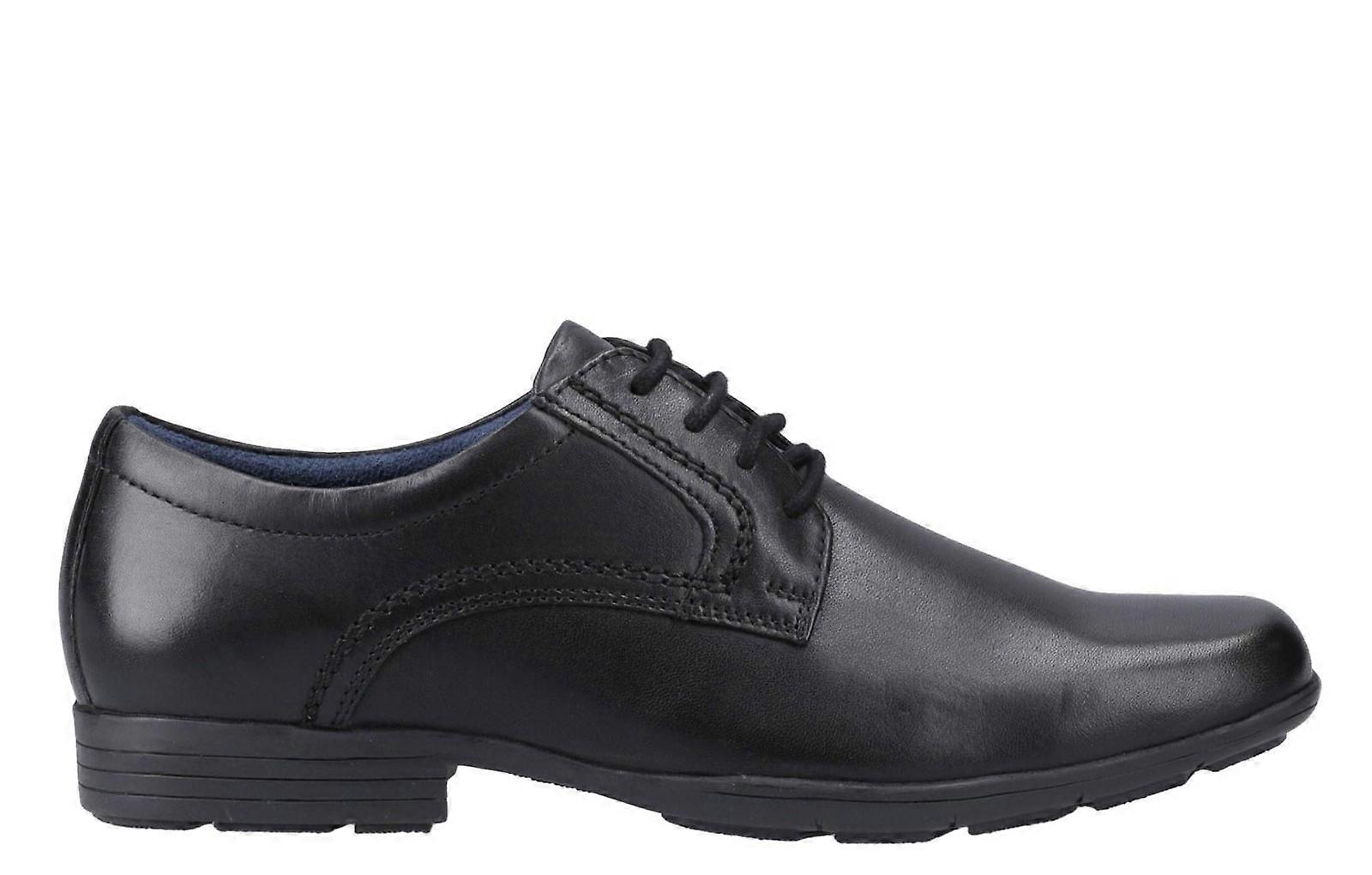 Pod Alec Leather Junior Back