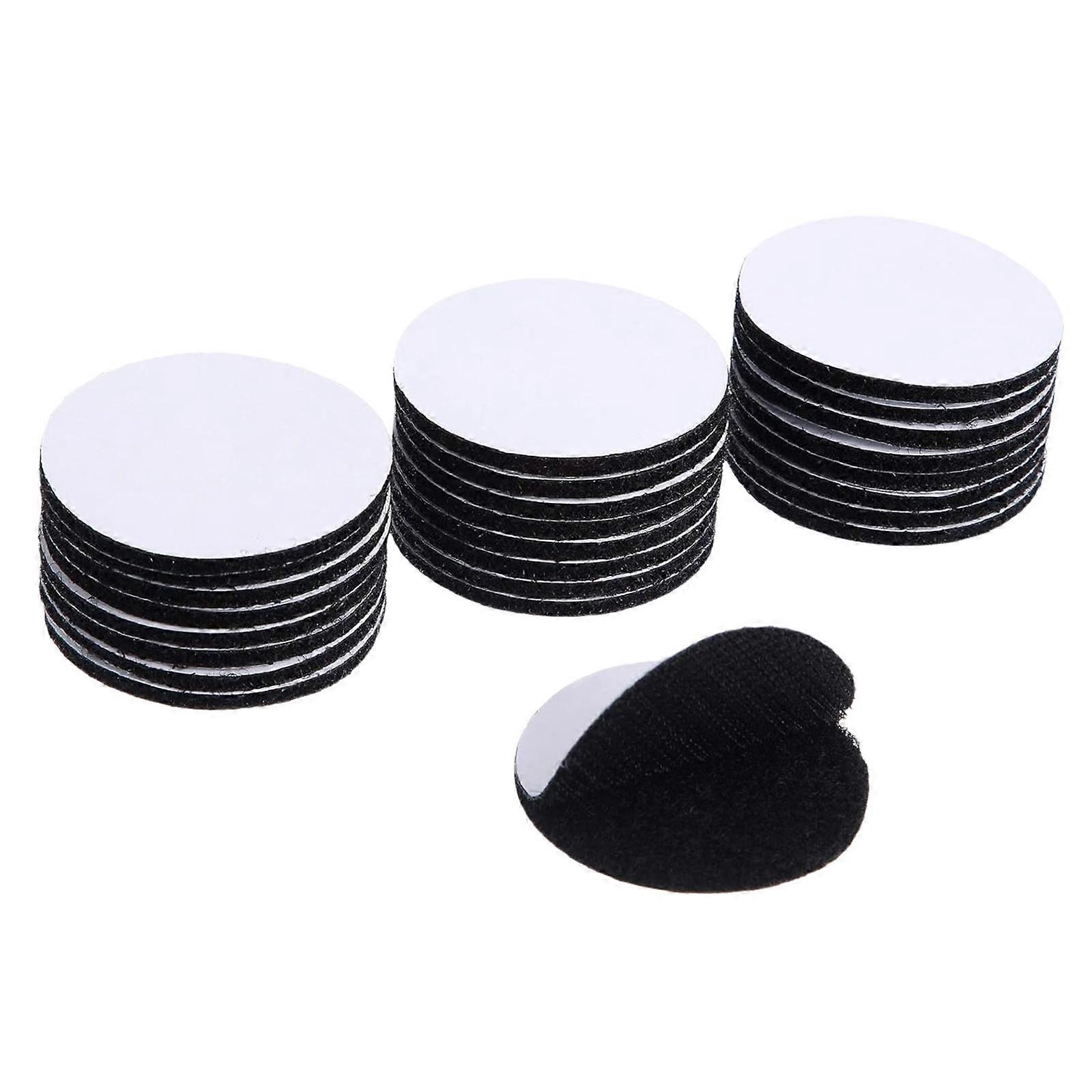 Hook and Loop Tape Fastener Strip Easy to Use Interlocking Tape Multipurpose for