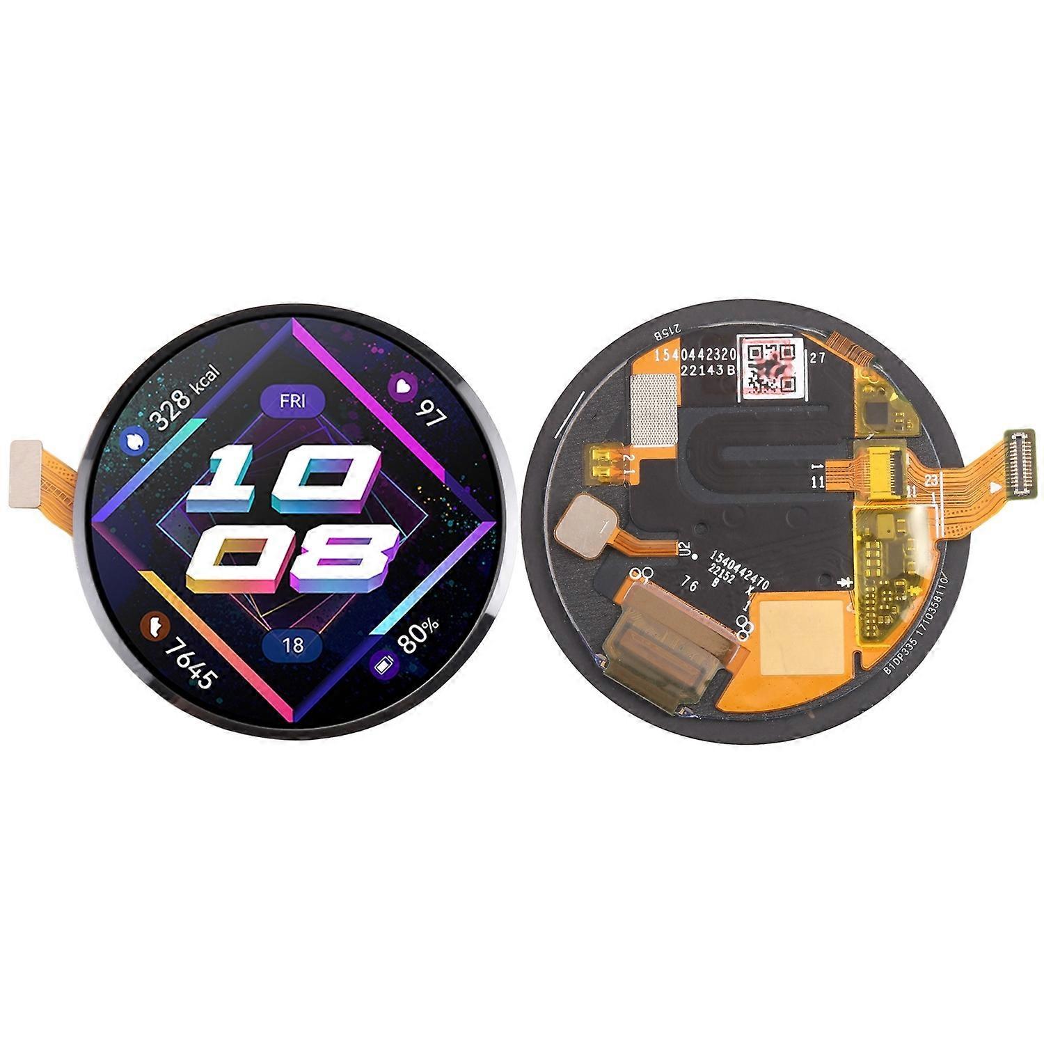 Original LCD Screen For Huawei Watch GT Cyber