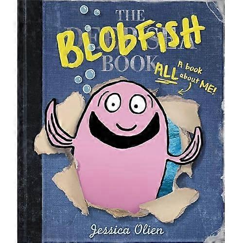 Bogens Blobfish