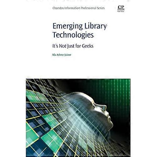 Emerging Library Technologies