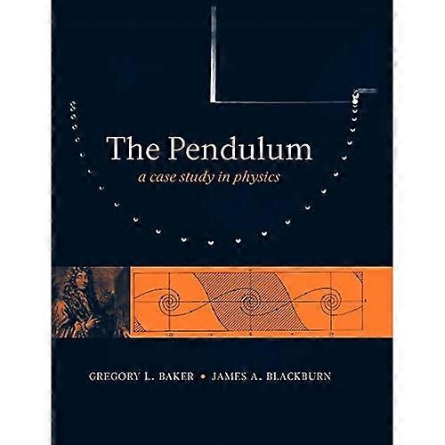 Das Pendel: Eine Fallstudie in der Physik