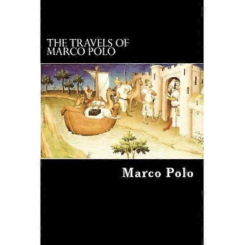 Podróży Marco Polo