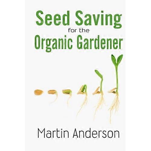 Frøbesparende for den organiske gartneren