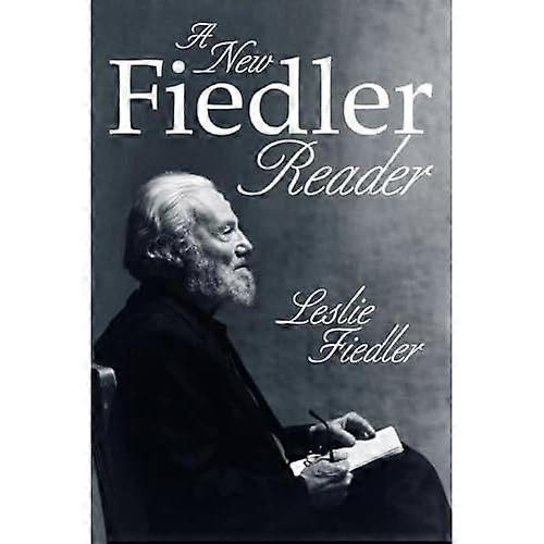Een nieuwe Fiedler Reader