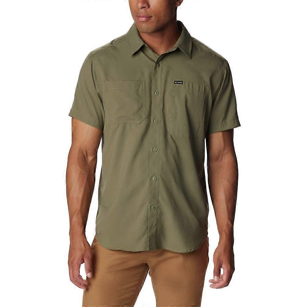 Shirts Columbia Ridge Utility Lite 2030725397
