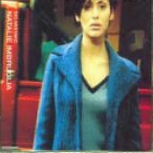 Imbruglia Natalie Big Mistake CD
