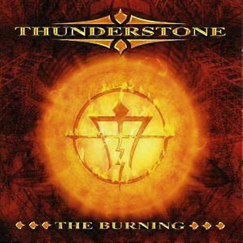 O CD Burning (2004)